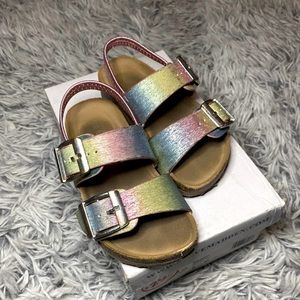 Steve Madden Toddler Sandals